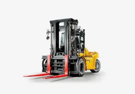 Forklift Truck